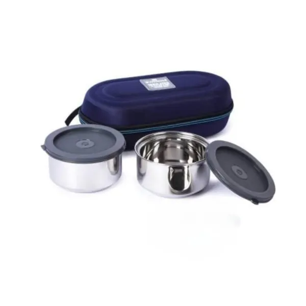 Blue_Single_Wall_Lunch_Box_2_Containers_Lunch_Box_With_Lid