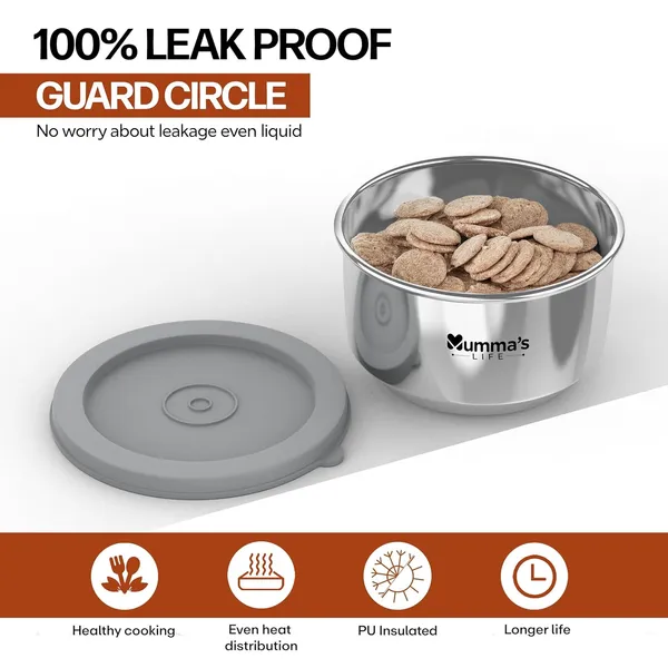 Blue_Single_Wall_Lunch_Box_2_Containers_Lunch_Box_With_Lid