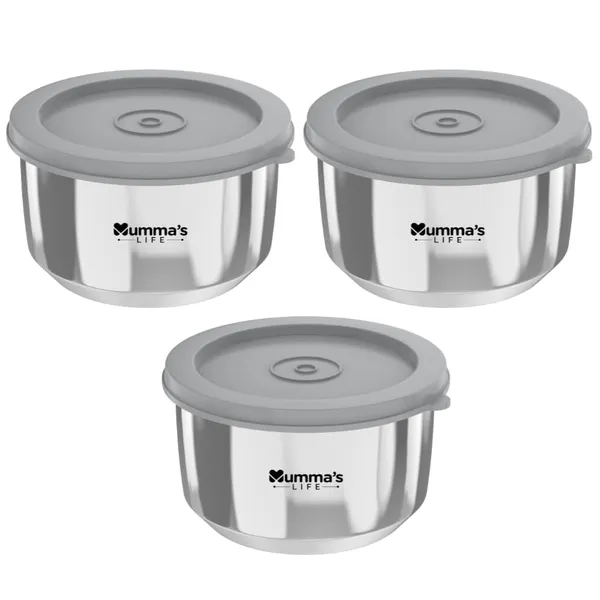 Stainless_Steel_Airtight_Containers,_Leak-Proof_Lids_With_Food-Grade_Silicone_Seal_Set_Of_3