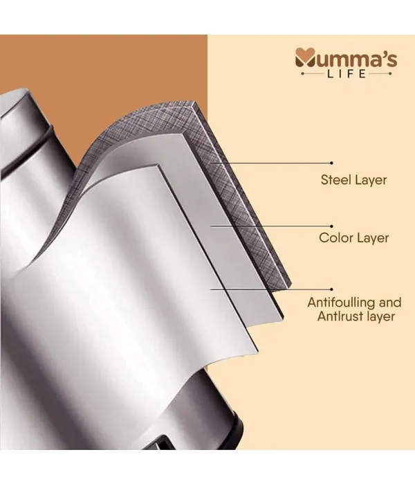 Stainless_Steel_Plain_Pedal_Bin_With_Plastic_Bucket_And_Lid