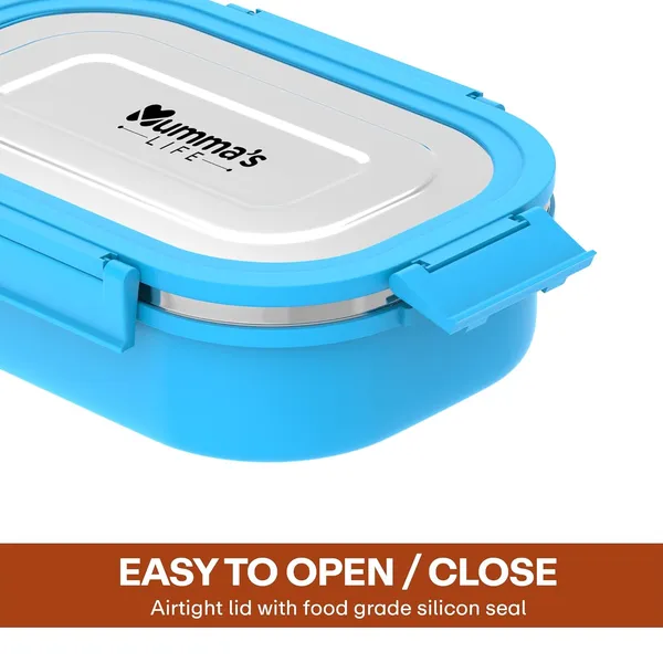 Stainless_Steel_Tiffin_Box_With_4_Side_Lock_Lid_And_Inner_Stainless_Steel_Container_Food_Grade_Airtight_Easy_To_Carry_Leak_Proof