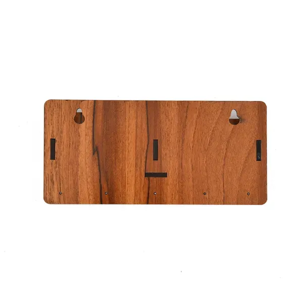 Brown_Wooden_Sweet_Home_Unique_Wooden_Key_Holder_For_Wall_Decor_With_Key_Organizer_For_Home_Decoration