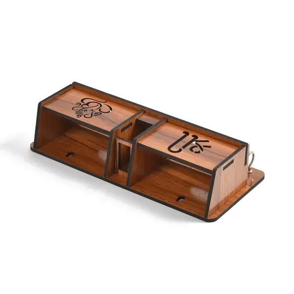Brown_Wooden_Shri_Ganesh_Designer_Key_Hanger_And_Mobile_Holder