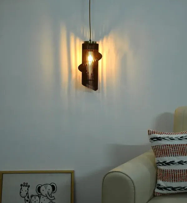 Brown_Wooden_Ceiling_Hanging_Pendant_Lamp,_Wooden_Round_Chandelier_Light_With_Gold_Bulb