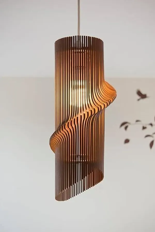 Brown_Wooden_Ceiling_Hanging_Pendant_Lamp,_Wooden_Round_Chandelier_Light_With_Gold_Bulb