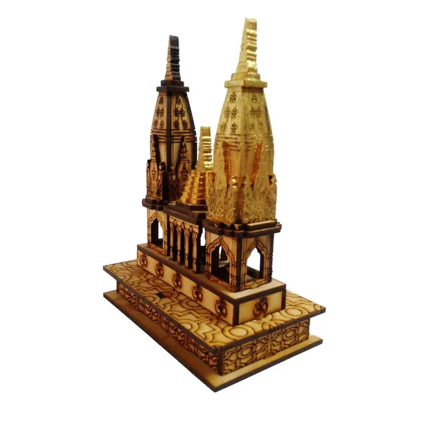 Brown_Wooden_Kashi_Vishwanath_Mandir_Model_Or_Kashi_Vishwanath_Temple_In_Wood_For_Home_Temple_Decoration_Showpiece