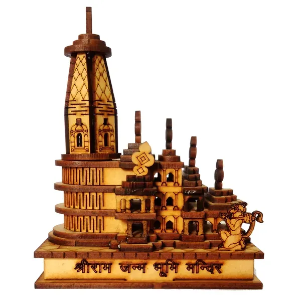 Brown_Wooden_Ram_Mandir_3D_Wooden_Temple_Unique_Decor_Ram_Mandir_Wooden_Models_Arts