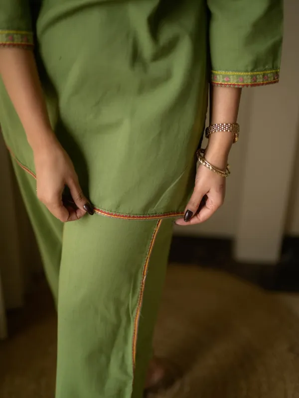 Olive_green_embroidery_cord-set_
