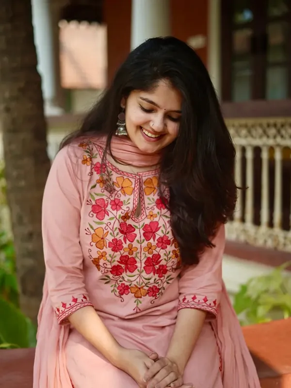 Pink_Khadi_Cotton_Suit_Set