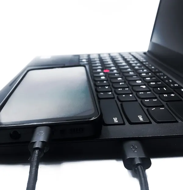 Pack_Of_2-_1_Meter_Black___Type_C_To_Usb_Fast_Charging_And_Data_Transfer_Cable
