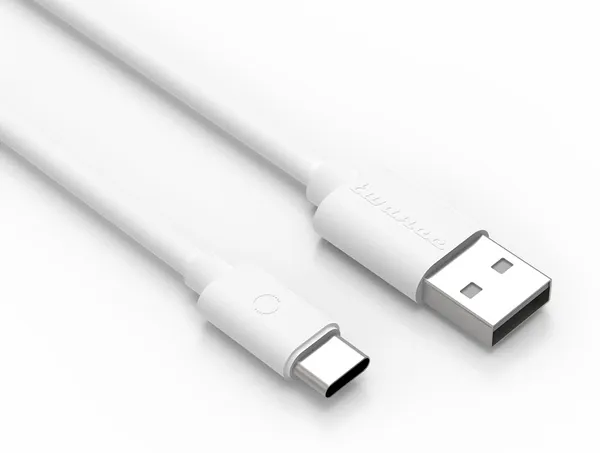 Pack_Of_2-_0.25_Meter_Black_And_White_Small_Type_C_To_Usb_Fast_Charging_And_Data_Transfer_Cable