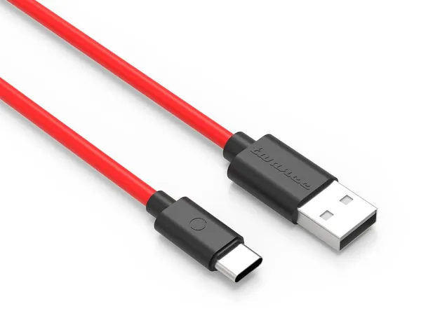 Pack_Of_2-_Small_0.25_Meter_Red_And_Black_Small_Type_C_To_Usb_Fast_Charging_And_Data_Transfer_Cable