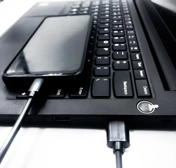 Pack_Of_2-_Small_0.25_Meter_Red_And_Black_Small_Type_C_To_Usb_Fast_Charging_And_Data_Transfer_Cable