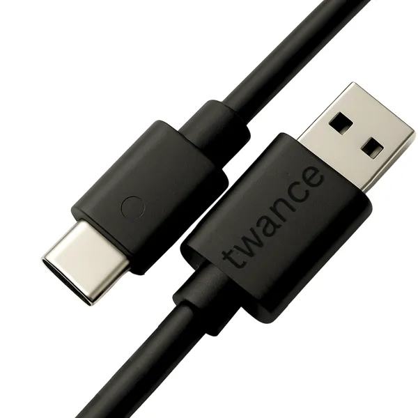 Long_2_Meter_Pvc_Type_C_To_Usb_Fast_Charging_And_Data_Transfer_Cable