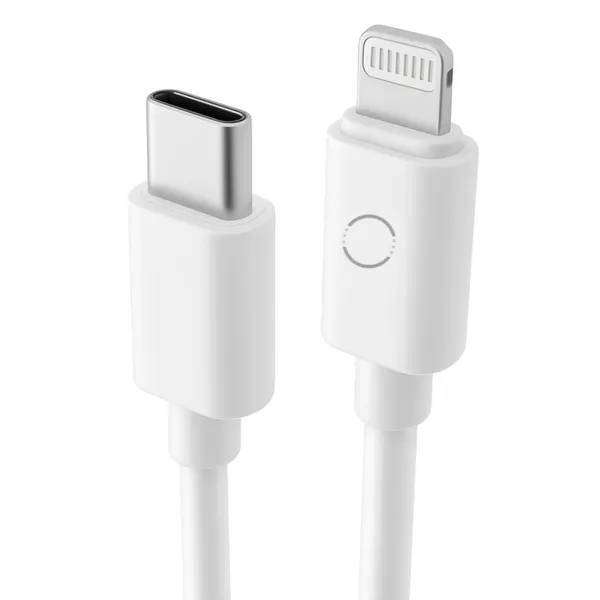 twance_1_Meter_Type_C_to_Lightning,_3.1A_Fast_charging_and_480_Mbps_data_transfer_cable
