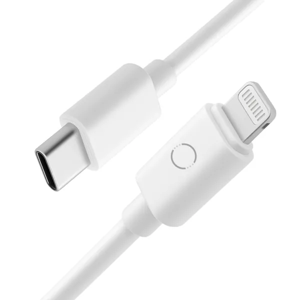 twance_1_Meter_Type_C_to_Lightning,_3.1A_Fast_charging_and_480_Mbps_data_transfer_cable