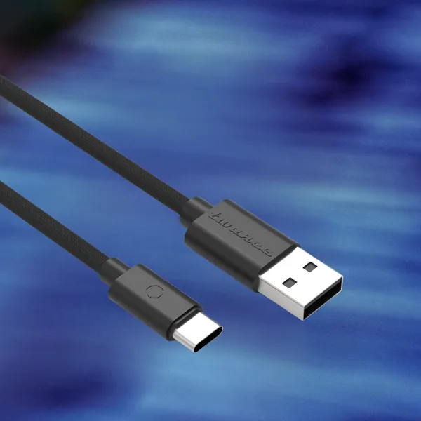 1.5_Meter___Type_C_To_Usb_Fast_Charging_And_Data_Transfer_Cable