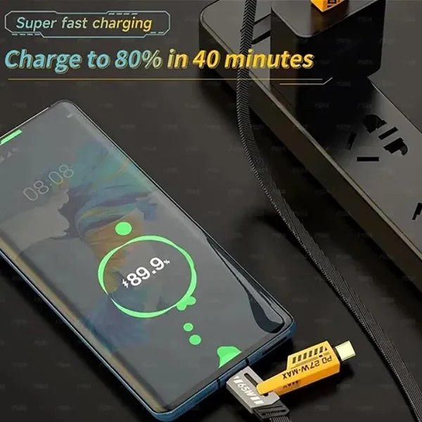 4_in_1_Convertible_Metal_Fast_Data_Cable_Braided_Cable_65W_with_lightning_to_type_C,_type_C_to_C,_Lighting_to_type_A,_1.2_Meter