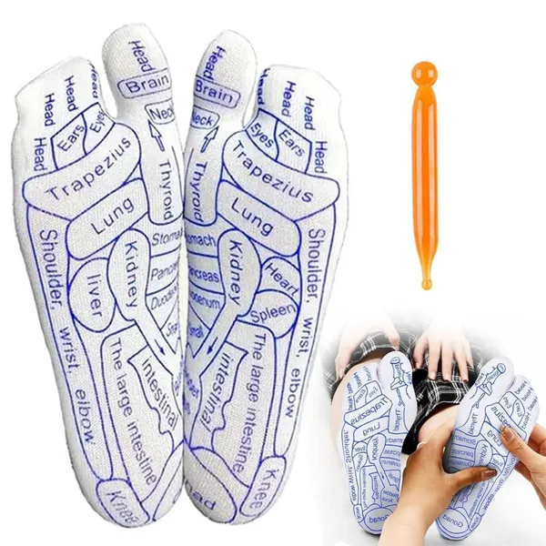 Anadimall_Acupressure_Socks_with_Massage_Tools,_Reflexology_Socks_with_Tools,_Foot_Massage_Socks.