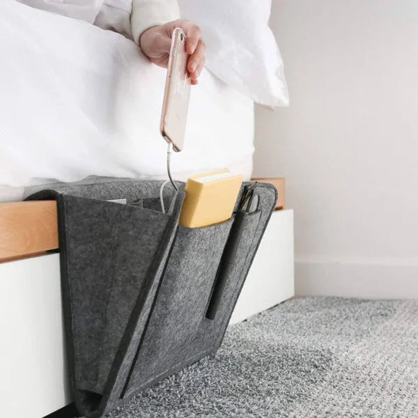Bedside_Storage_Caddy_for_Headboards_Bunk_Beds_Dorm_Rooms_Book_Phone_Magazine_Holder