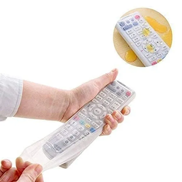 Transparent_Silicone_Remote_Control_Cover_(Pack_Of_3)