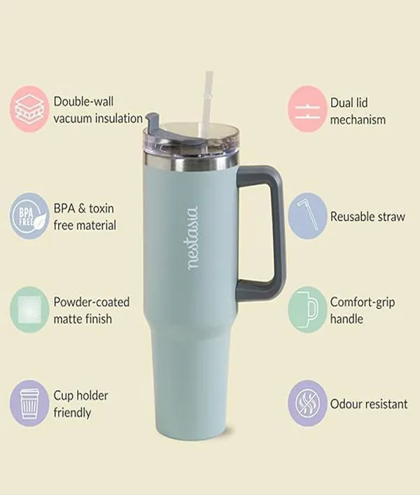 Multicolor_Stainless_Steel_Double_Walled_Insulated_Bpa_Free_Tumbler_With_Straw_(1200_Ml)