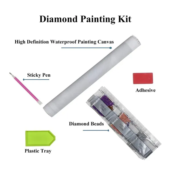 Multicolor_Plastic_Creative_Diamond_Art_Notebook_With_Sparkling_Rhinestones