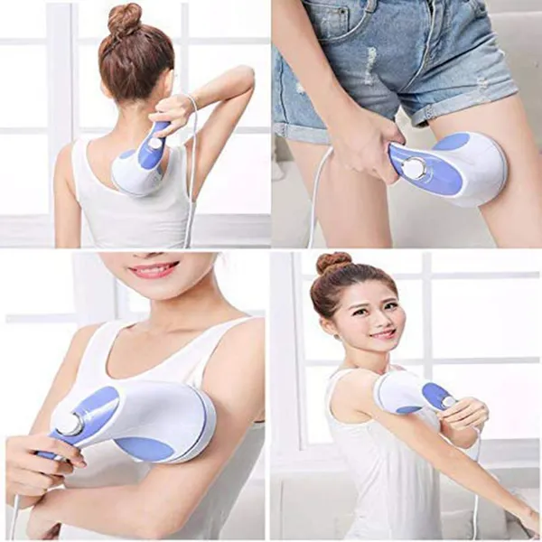 Multicolor_Plastic_Handheld_Cordless_Full_Body_Electric_Massager
