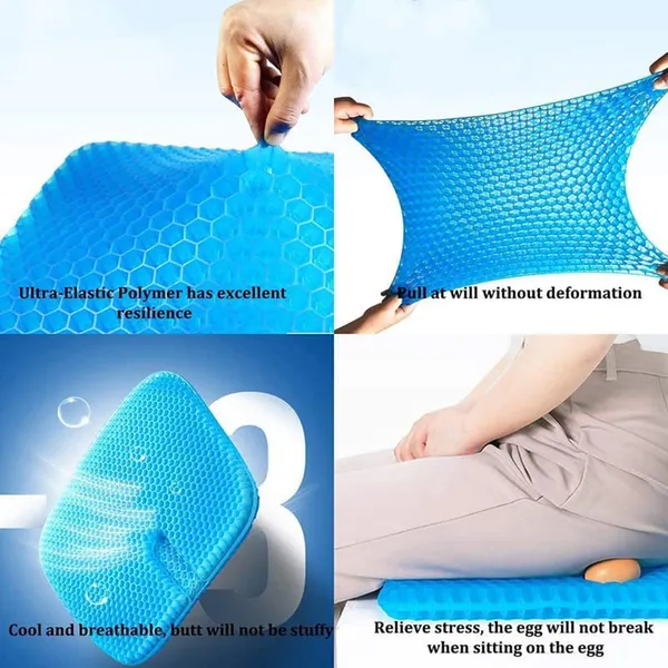 Blue_Silicone_Memory_Foam_Egg_Seat_Cushion_(16_X_14_X_1.5_Inch)