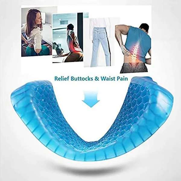 Blue_Silicone_Memory_Foam_Egg_Seat_Cushion_(16_X_14_X_1.5_Inch)