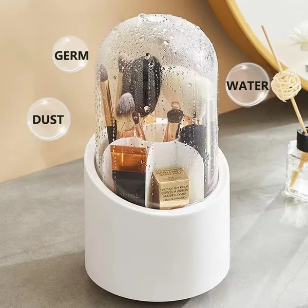 Multicolor_360_Degree__Plastic_Rotating_Makeup_Brush_Holder