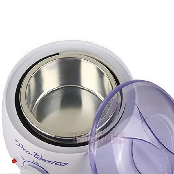 Multicolor_Professional_Plastic_And_Steel_Electric_Wax_Warmer_With_Adjustable_Temperature_(400_Ml)