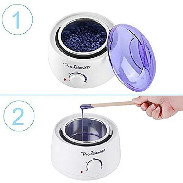 Multicolor_Professional_Plastic_And_Steel_Electric_Wax_Warmer_With_Adjustable_Temperature_(400_Ml)