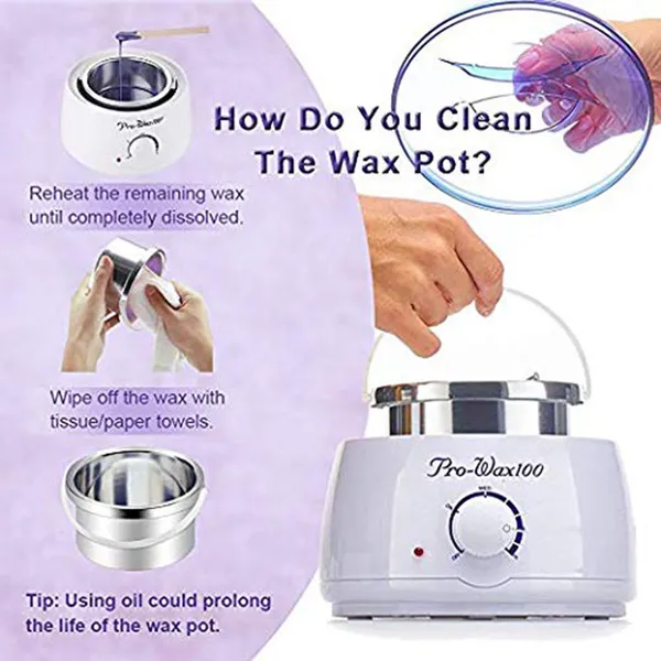 Multicolor_Professional_Plastic_And_Steel_Electric_Wax_Warmer_With_Adjustable_Temperature_(400_Ml)