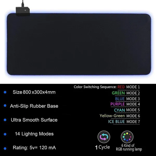 Black_Rgb_Light_Rubber_Usb_Powered_Keyboard_Mat_(80_X_30_Cm)