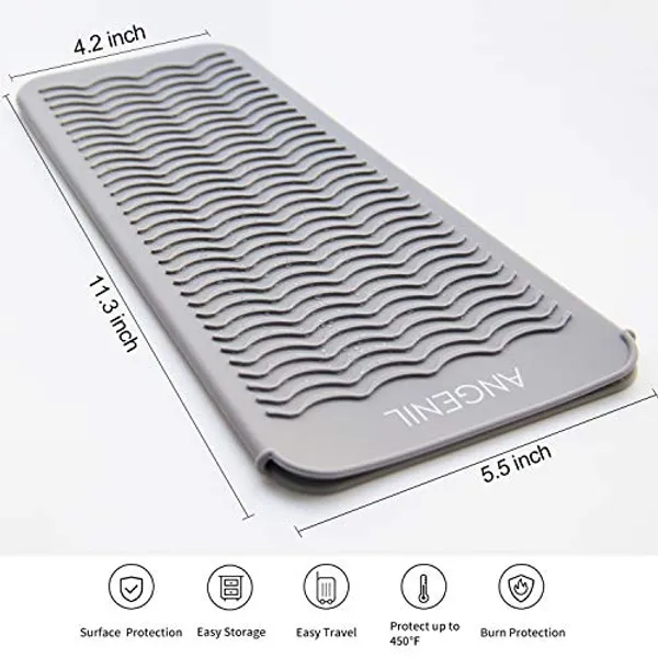 Multicolor_Silicone_Non-Slip_Heat-Resistant_Mat