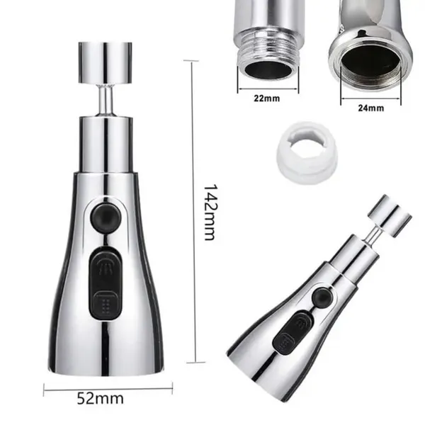 Silver_Stainless_Steel_Modern_Brushed_Nickel_Kitchen_&_Bathroom_Faucet