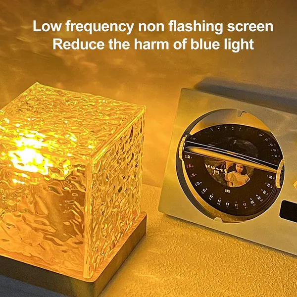 Multicolor_Led_Ocean_Wave_Projector_Lamp_Night_Light_With_Remote_Control_(6_X_6_X_6_Inch)