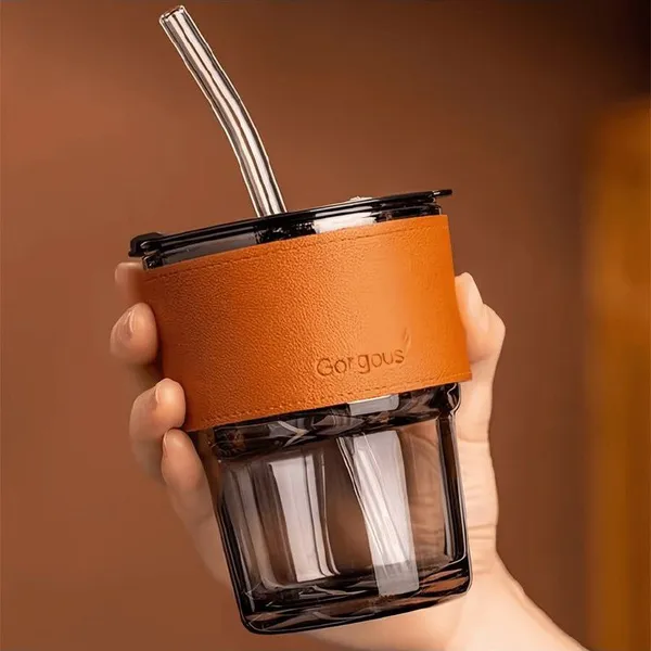 GLASS_TUMBLER_CUP_WITH_LID_400ML
