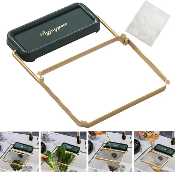 Kitchen_Sink_Strainer_Filter_Bag