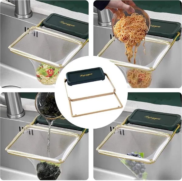 Kitchen_Sink_Strainer_Filter_Bag