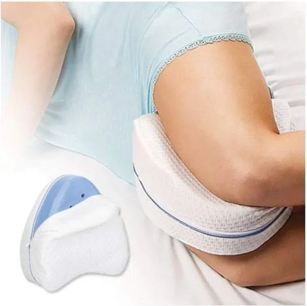 Sleeping_Cotton_Leg_Pillow_Cushion_Knee_Leg_and_Back_Support_Pain_Relief