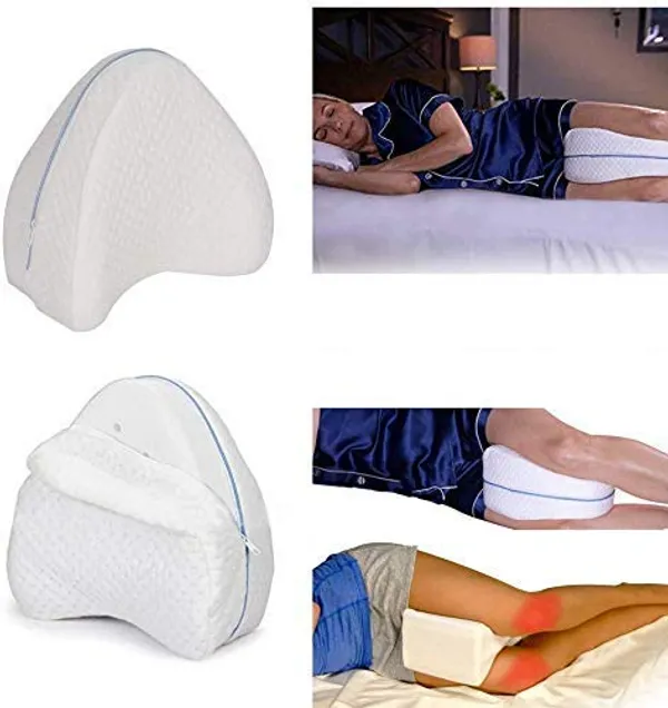 Sleeping_Cotton_Leg_Pillow_Cushion_Knee_Leg_and_Back_Support_Pain_Relief