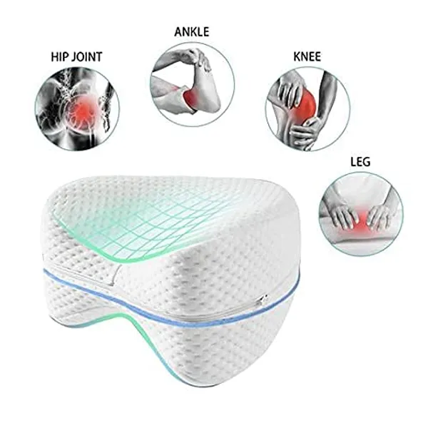 Sleeping_Cotton_Leg_Pillow_Cushion_Knee_Leg_and_Back_Support_Pain_Relief