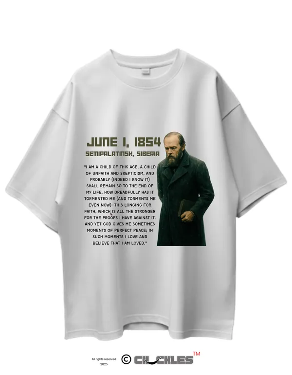 Oversized_Dostoevsky_(Letters_from_the_Underground)__Limited_Edition_Tee_|_Soft_And_Breathable