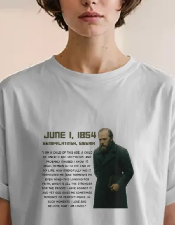 Oversized_Dostoevsky_(Letters_from_the_Underground)__Limited_Edition_Tee_|_Soft_And_Breathable