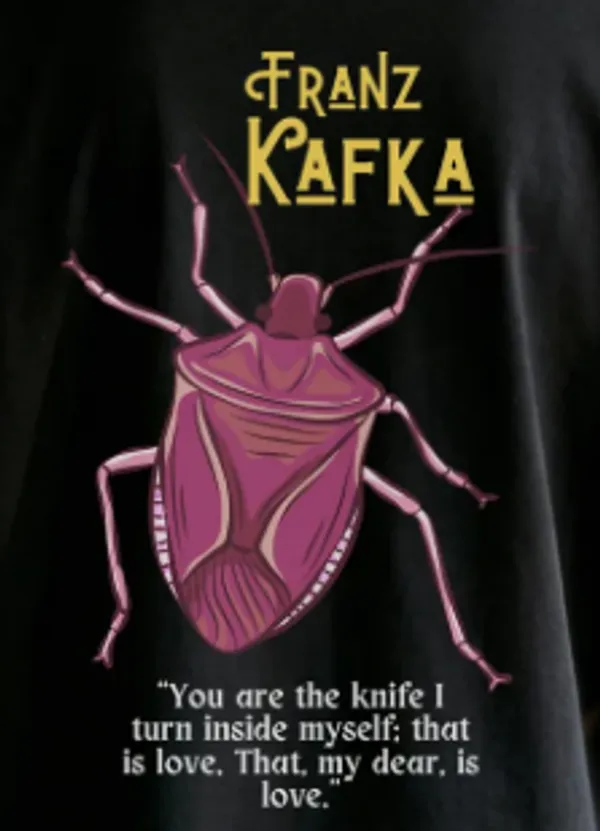 Kafka_on_Love_|_Black_Premium_Oversized_Tee_|_Soft_And_Breathable_Heavy_Cotton