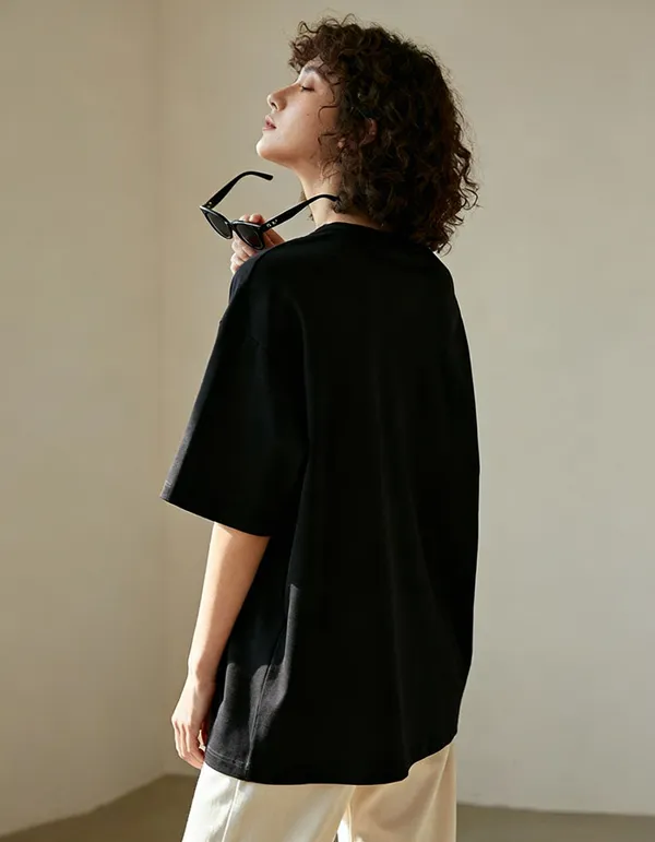 Oversized_Dostoevsky_Limited_Edition_Tee_|_Soft_And_Breathable