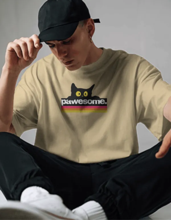 Oversized_The_Cat,_Chaos,_and_Contempt_Pack_of_3_Limited_Edition_Tees_|_Soft_And_Breathable