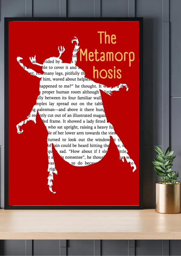 The__Metamorphosis_Franz_Kafka_Book_Wall_Art